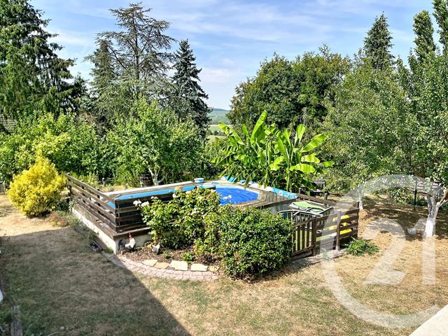 Maison &agrave; vendre - 8 pi&egrave;ces - 165,72 m2 - Oeuilly - 51 - CHAMPAGNE-ARDENNE