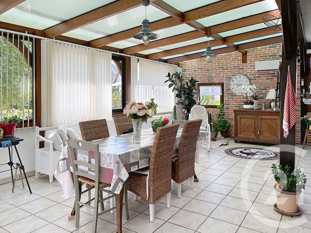 Maison &agrave; vendre - 8 pi&egrave;ces - 165,72 m2 - Oeuilly - 51 - CHAMPAGNE-ARDENNE