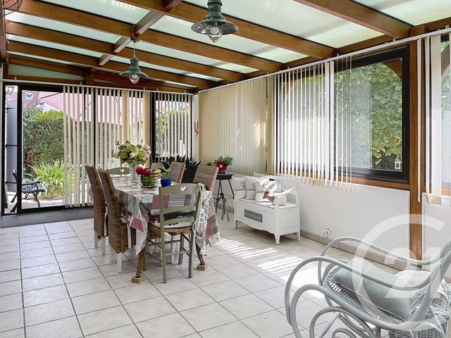 Maison &agrave; vendre - 8 pi&egrave;ces - 165,72 m2 - Oeuilly - 51 - CHAMPAGNE-ARDENNE