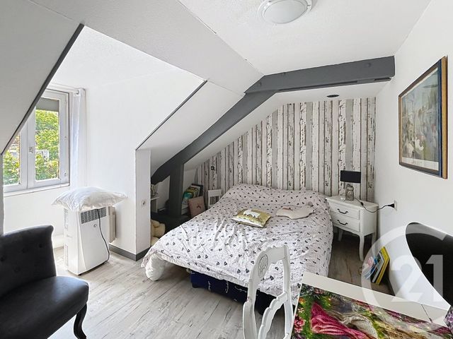 Maison &agrave; vendre - 8 pi&egrave;ces - 165,72 m2 - Oeuilly - 51 - CHAMPAGNE-ARDENNE