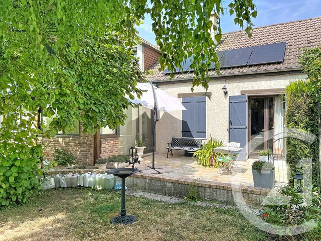 Maison &agrave; vendre - 8 pi&egrave;ces - 165,72 m2 - Oeuilly - 51 - CHAMPAGNE-ARDENNE