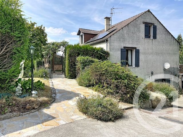 Maison à vendre OEUILLY