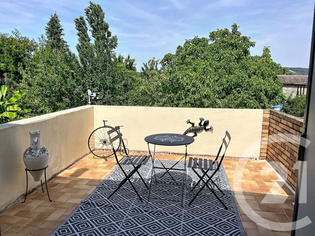 Maison &agrave; vendre - 8 pi&egrave;ces - 165,72 m2 - Oeuilly - 51 - CHAMPAGNE-ARDENNE