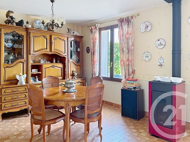 Maison &agrave; vendre - 8 pi&egrave;ces - 165,72 m2 - Oeuilly - 51 - CHAMPAGNE-ARDENNE
