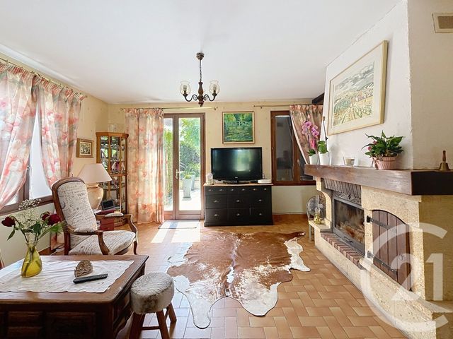 Maison &agrave; vendre - 8 pi&egrave;ces - 165,72 m2 - Oeuilly - 51 - CHAMPAGNE-ARDENNE