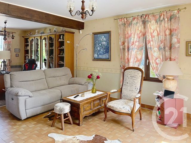 Maison &agrave; vendre - 8 pi&egrave;ces - 165,72 m2 - Oeuilly - 51 - CHAMPAGNE-ARDENNE