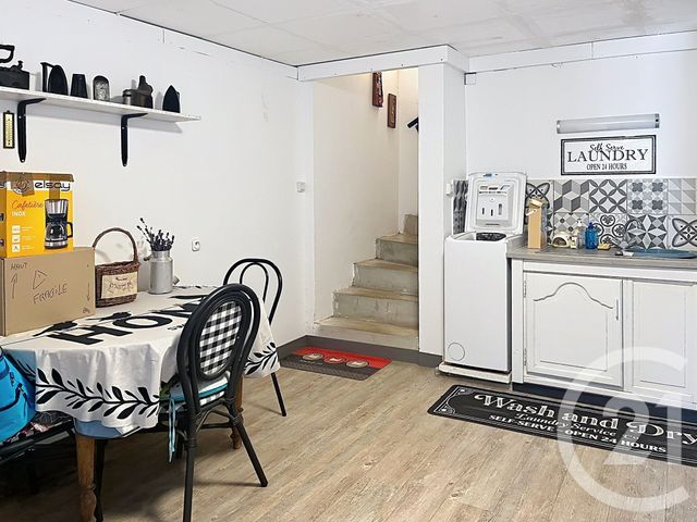 Maison &agrave; vendre - 8 pi&egrave;ces - 165,72 m2 - Oeuilly - 51 - CHAMPAGNE-ARDENNE