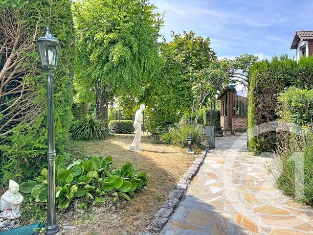 Maison &agrave; vendre - 8 pi&egrave;ces - 165,72 m2 - Oeuilly - 51 - CHAMPAGNE-ARDENNE