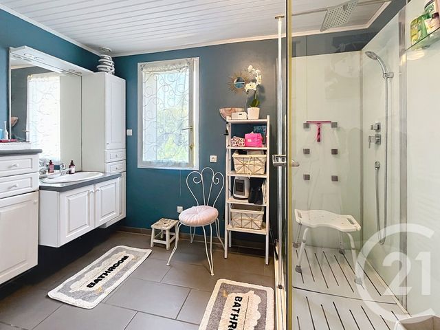 Maison &agrave; vendre - 8 pi&egrave;ces - 165,72 m2 - Oeuilly - 51 - CHAMPAGNE-ARDENNE