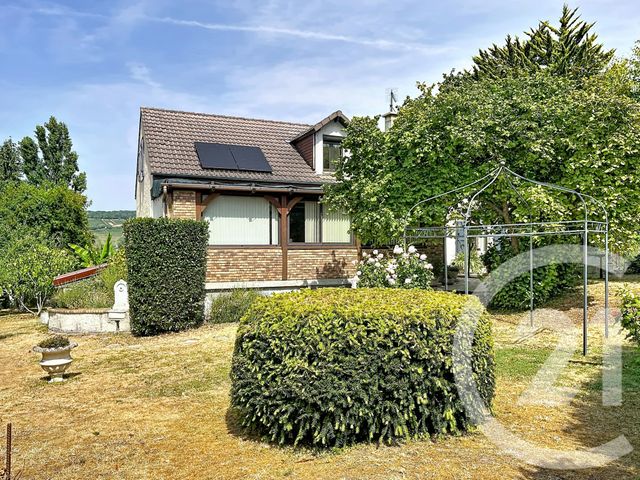 Maison &agrave; vendre - 8 pi&egrave;ces - 165,72 m2 - Oeuilly - 51 - CHAMPAGNE-ARDENNE