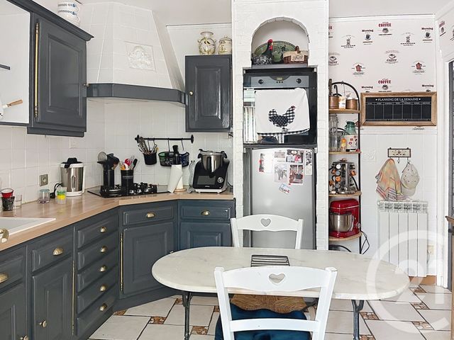 Maison &agrave; vendre - 8 pi&egrave;ces - 165,72 m2 - Oeuilly - 51 - CHAMPAGNE-ARDENNE