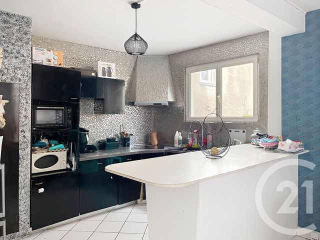 Maison &agrave; vendre - 4 pi&egrave;ces - 82 m2 - Epernay - 51 - CHAMPAGNE-ARDENNE