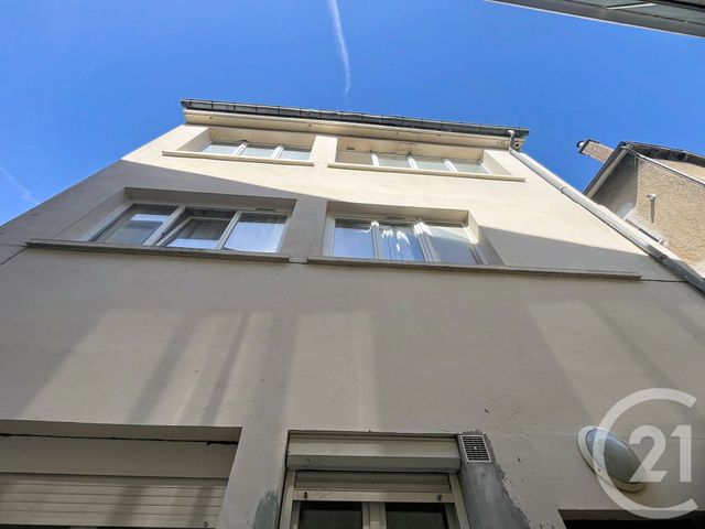 Maison &agrave; vendre - 4 pi&egrave;ces - 82 m2 - Epernay - 51 - CHAMPAGNE-ARDENNE