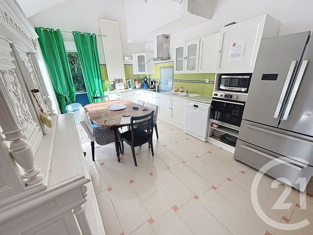 Appartement T10 &agrave; vendre - 14 pi&egrave;ces - 380 m2 - Pierry - 51 - CHAMPAGNE-ARDENNE