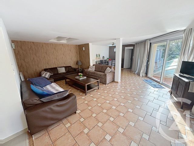 Appartement T10 &agrave; vendre - 14 pi&egrave;ces - 380 m2 - Pierry - 51 - CHAMPAGNE-ARDENNE