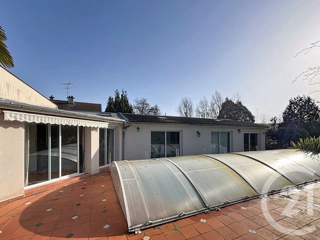 Appartement T10 à vendre PIERRY