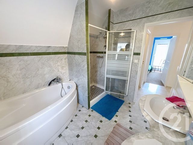 Appartement T10 &agrave; vendre - 14 pi&egrave;ces - 380 m2 - Pierry - 51 - CHAMPAGNE-ARDENNE