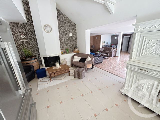 Appartement T10 &agrave; vendre - 14 pi&egrave;ces - 380 m2 - Pierry - 51 - CHAMPAGNE-ARDENNE