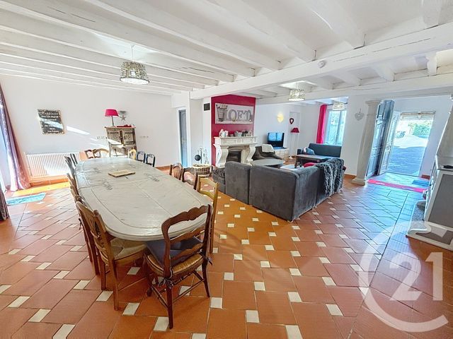 Appartement T10 &agrave; vendre - 14 pi&egrave;ces - 380 m2 - Pierry - 51 - CHAMPAGNE-ARDENNE