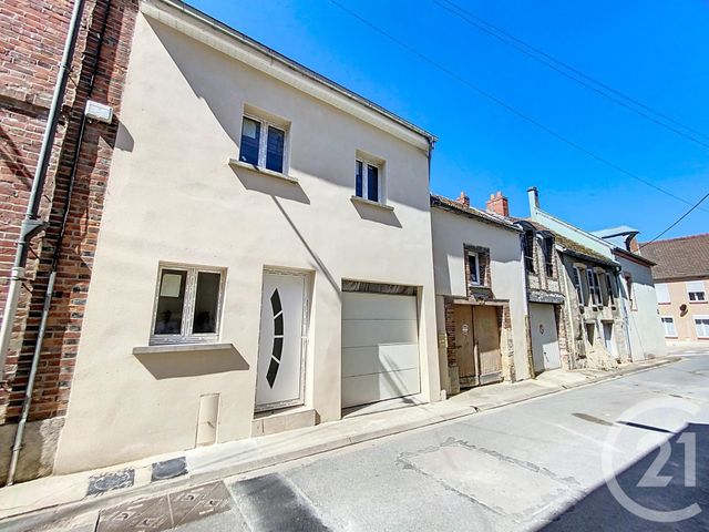 Maison à vendre - 4 pièces - 84,76 m2 - Damery - 51 - CHAMPAGNE-ARDENNE