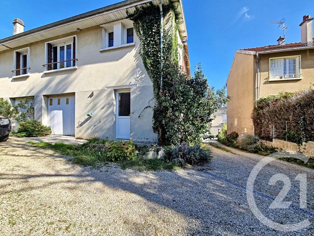 Maison à vendre - 2 pièces - 52,78 m2 - Epernay - 51 - CHAMPAGNE-ARDENNE