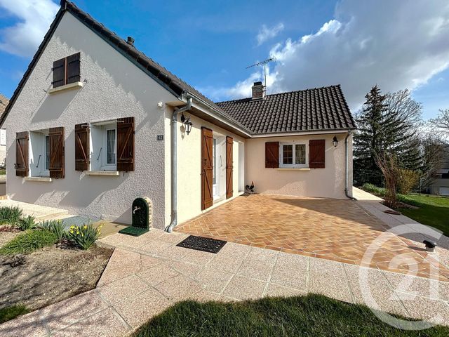 Maison à vendre - 5 pièces - 100 m2 - Epernay - 51 - CHAMPAGNE-ARDENNE