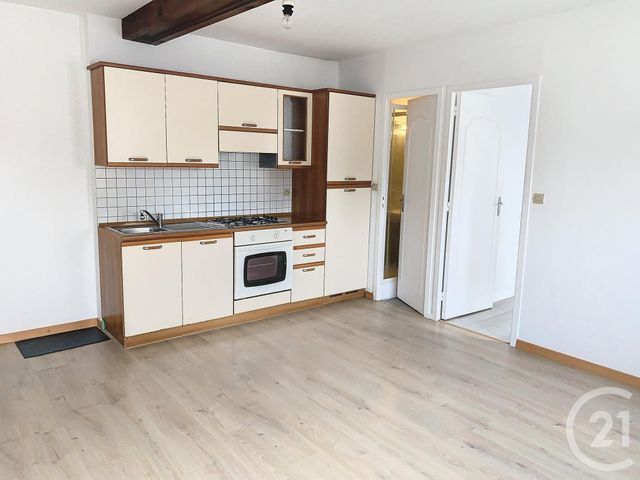 Appartement F2 à vendre - 2 pièces - 31,80 m2 - Epernay - 51 - CHAMPAGNE-ARDENNE