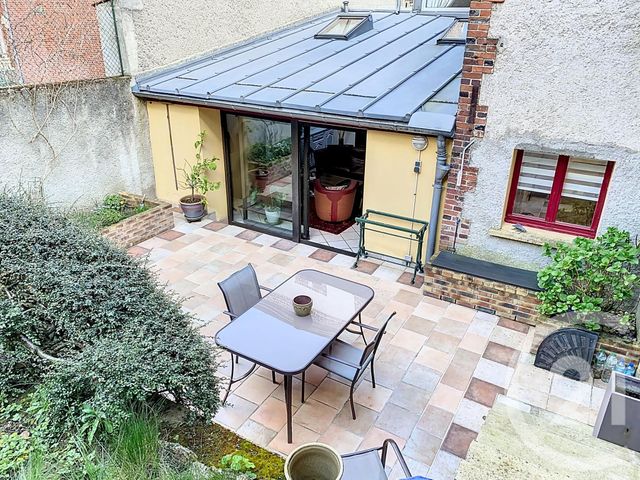 Appartement F3 à vendre - 4 pièces - 104,53 m2 - Epernay - 51 - CHAMPAGNE-ARDENNE