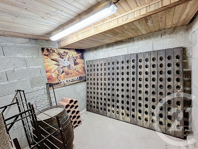 Maison &agrave; vendre - 4 pi&egrave;ces - 94,64 m2 - Epernay - 51 - CHAMPAGNE-ARDENNE