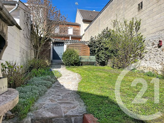 Maison &agrave; vendre - 4 pi&egrave;ces - 94,64 m2 - Epernay - 51 - CHAMPAGNE-ARDENNE