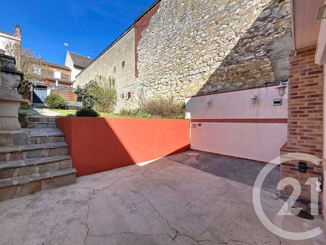 Maison &agrave; vendre - 4 pi&egrave;ces - 94,64 m2 - Epernay - 51 - CHAMPAGNE-ARDENNE