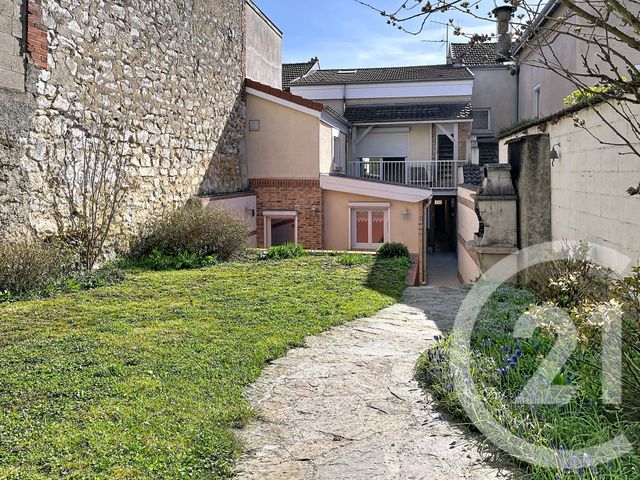 Maison à vendre EPERNAY