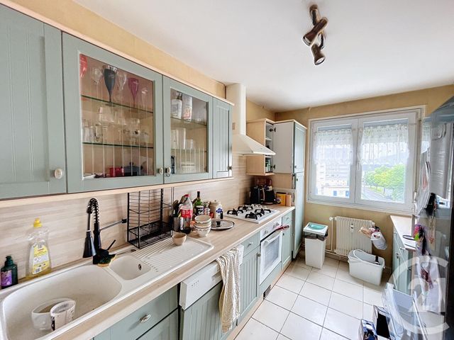 Appartement F4 à vendre - 4 pièces - 79 m2 - Epernay - 51 - CHAMPAGNE-ARDENNE