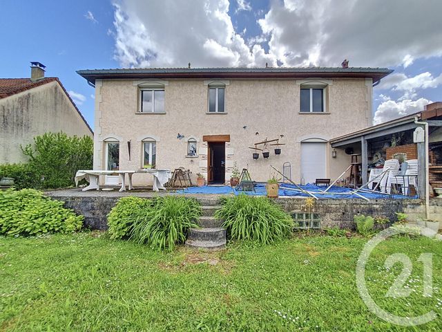 Maison à vendre - 8 pièces - 278 m2 - St Martin D Ablois - 51 - CHAMPAGNE-ARDENNE