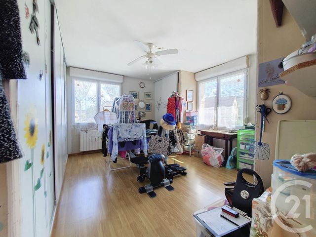 Maison à vendre - 8 pièces - 278 m2 - St Martin D Ablois - 51 - CHAMPAGNE-ARDENNE