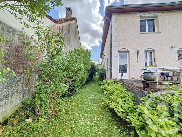 Maison à vendre - 8 pièces - 278 m2 - St Martin D Ablois - 51 - CHAMPAGNE-ARDENNE