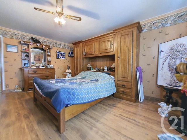 Maison à vendre - 8 pièces - 278 m2 - St Martin D Ablois - 51 - CHAMPAGNE-ARDENNE