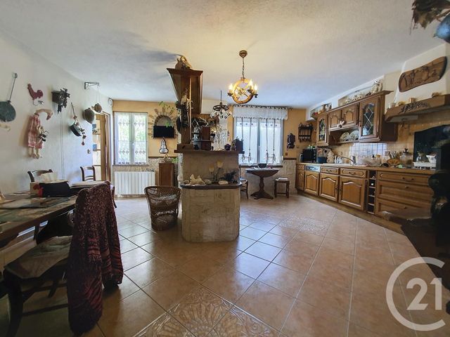 Maison à vendre - 8 pièces - 278 m2 - St Martin D Ablois - 51 - CHAMPAGNE-ARDENNE