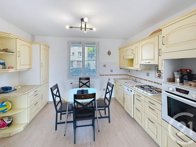 Maison à vendre - 5 pièces - 116 m2 - Epernay - 51 - CHAMPAGNE-ARDENNE