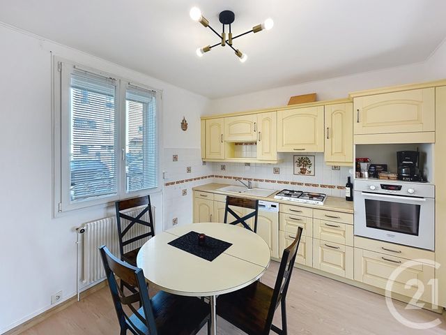 Maison à vendre - 5 pièces - 116 m2 - Epernay - 51 - CHAMPAGNE-ARDENNE