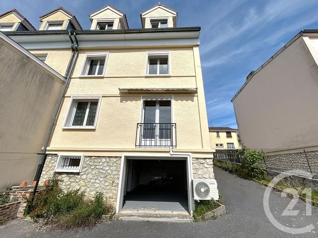 Maison à vendre - 5 pièces - 116 m2 - Epernay - 51 - CHAMPAGNE-ARDENNE