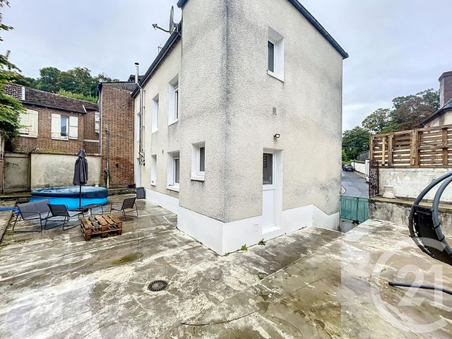 Maison à vendre - 5 pièces - 231,90 m2 - Avize - 51 - CHAMPAGNE-ARDENNE