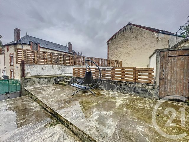 Maison à vendre - 5 pièces - 231,90 m2 - Avize - 51 - CHAMPAGNE-ARDENNE