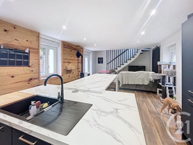 Maison à vendre - 5 pièces - 231,90 m2 - Avize - 51 - CHAMPAGNE-ARDENNE