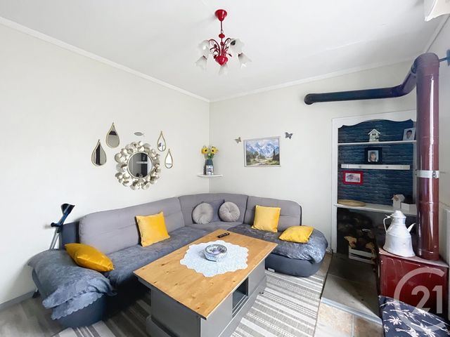 Maison à vendre - 7 pièces - 176,80 m2 - Epernay - 51 - CHAMPAGNE-ARDENNE