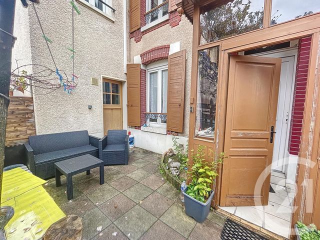 Maison à vendre - 7 pièces - 176,80 m2 - Epernay - 51 - CHAMPAGNE-ARDENNE