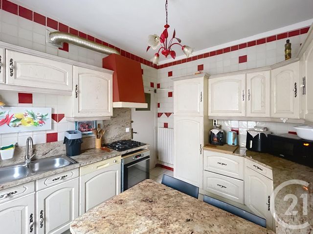 Maison à vendre - 7 pièces - 176,80 m2 - Epernay - 51 - CHAMPAGNE-ARDENNE