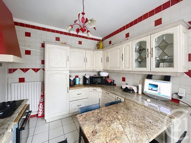 Maison à vendre - 7 pièces - 176,80 m2 - Epernay - 51 - CHAMPAGNE-ARDENNE