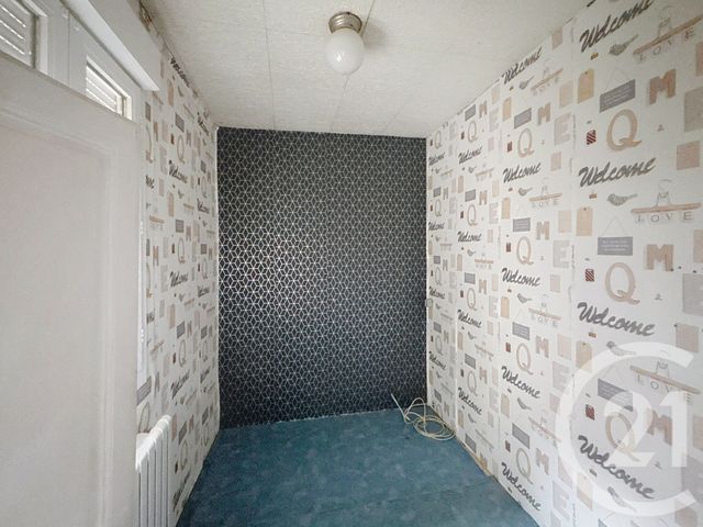 Maison &agrave; vendre - 4 pi&egrave;ces - 68 m2 - Ay Champagne - 51 - CHAMPAGNE-ARDENNE