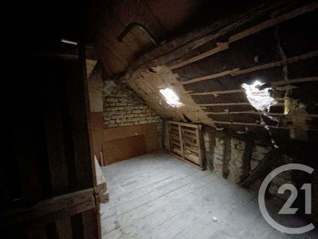 Maison &agrave; vendre - 4 pi&egrave;ces - 68 m2 - Ay Champagne - 51 - CHAMPAGNE-ARDENNE